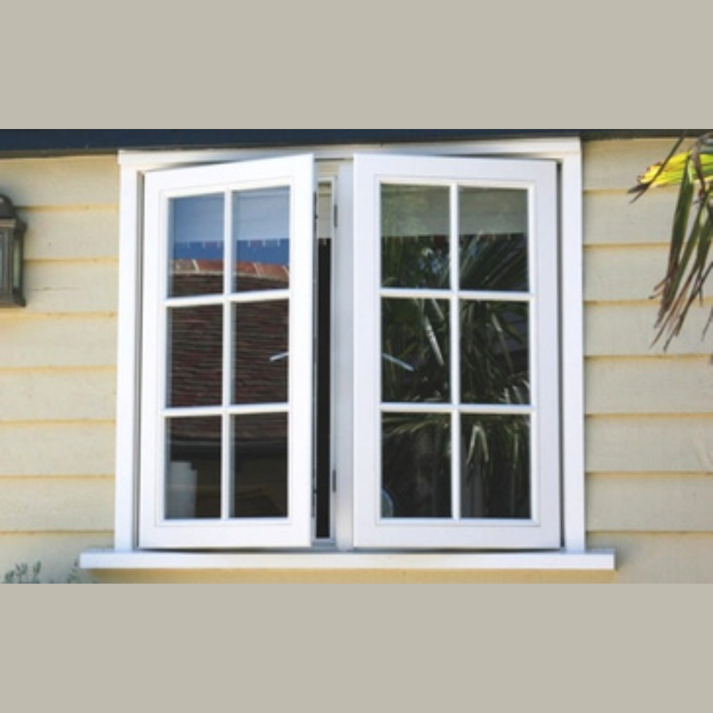 Casement Window