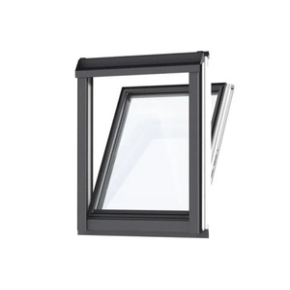 Bottom Hung Window