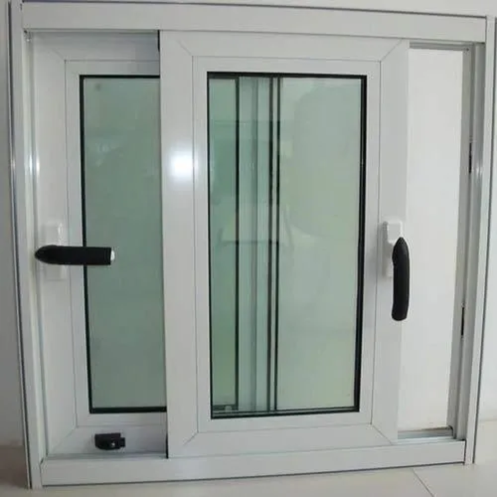 Casement Windows